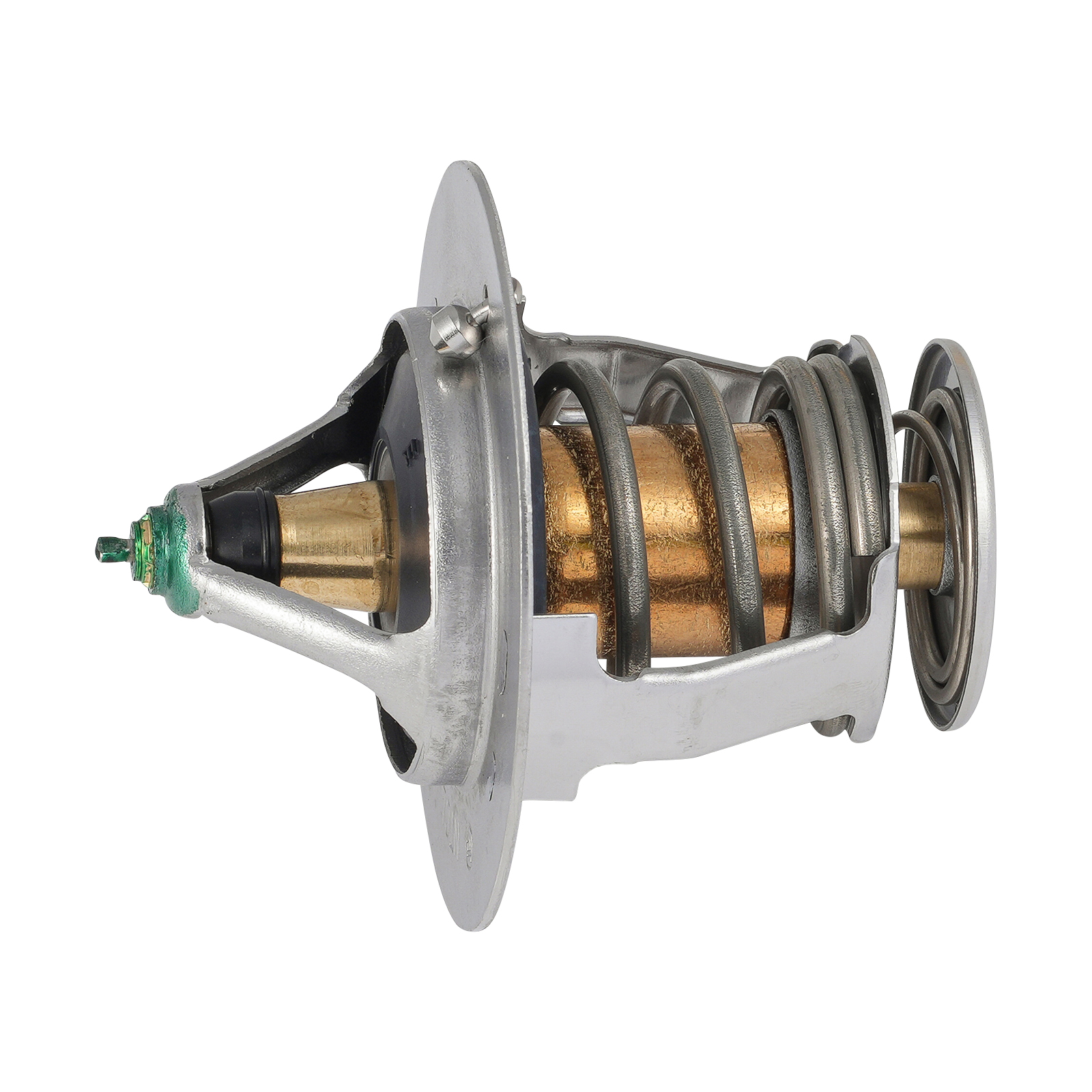 Thermostat — Toyota OEM