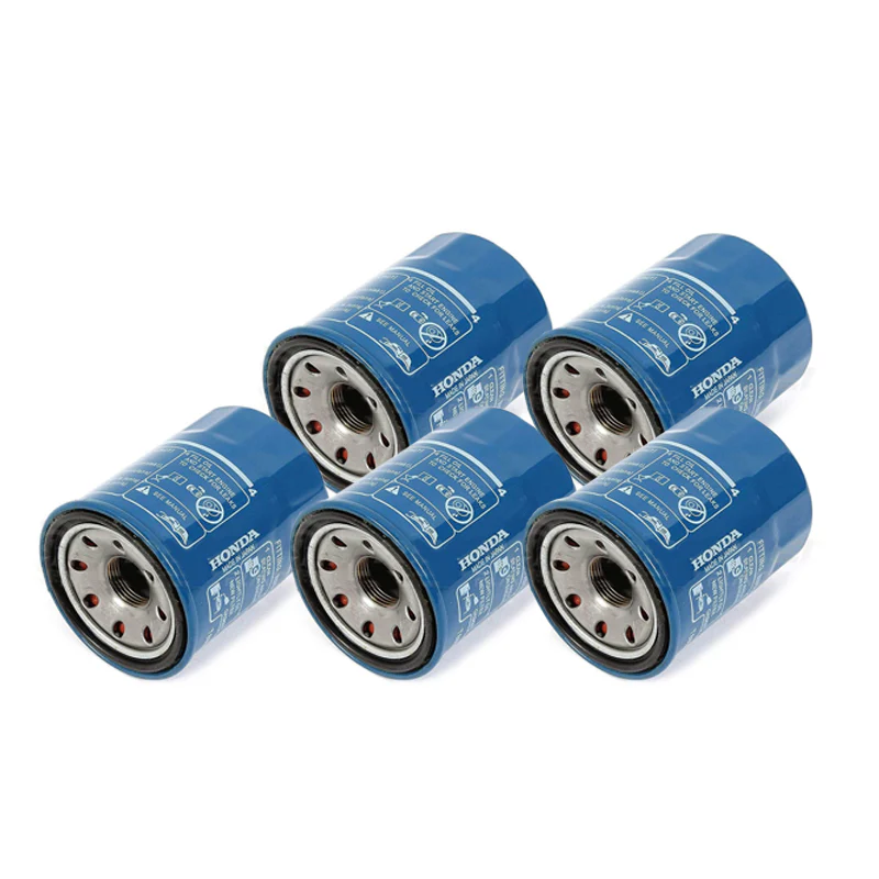 Oil filter — generic (Toyota/Honda)