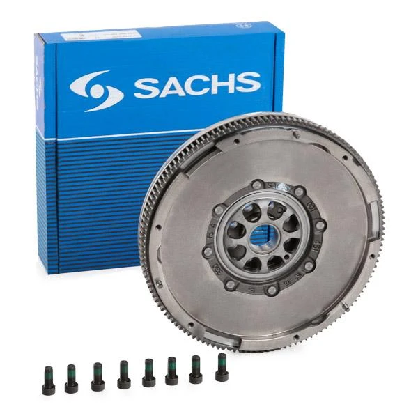 Clutch kit — Sachs (VW EA888)