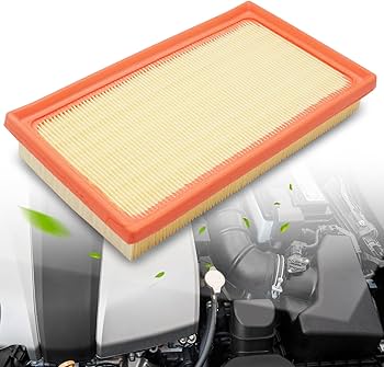 Air filter — Toyota Camry / RAV4